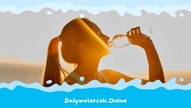 Staying Hydrated Benefits and Risks of Dehydration