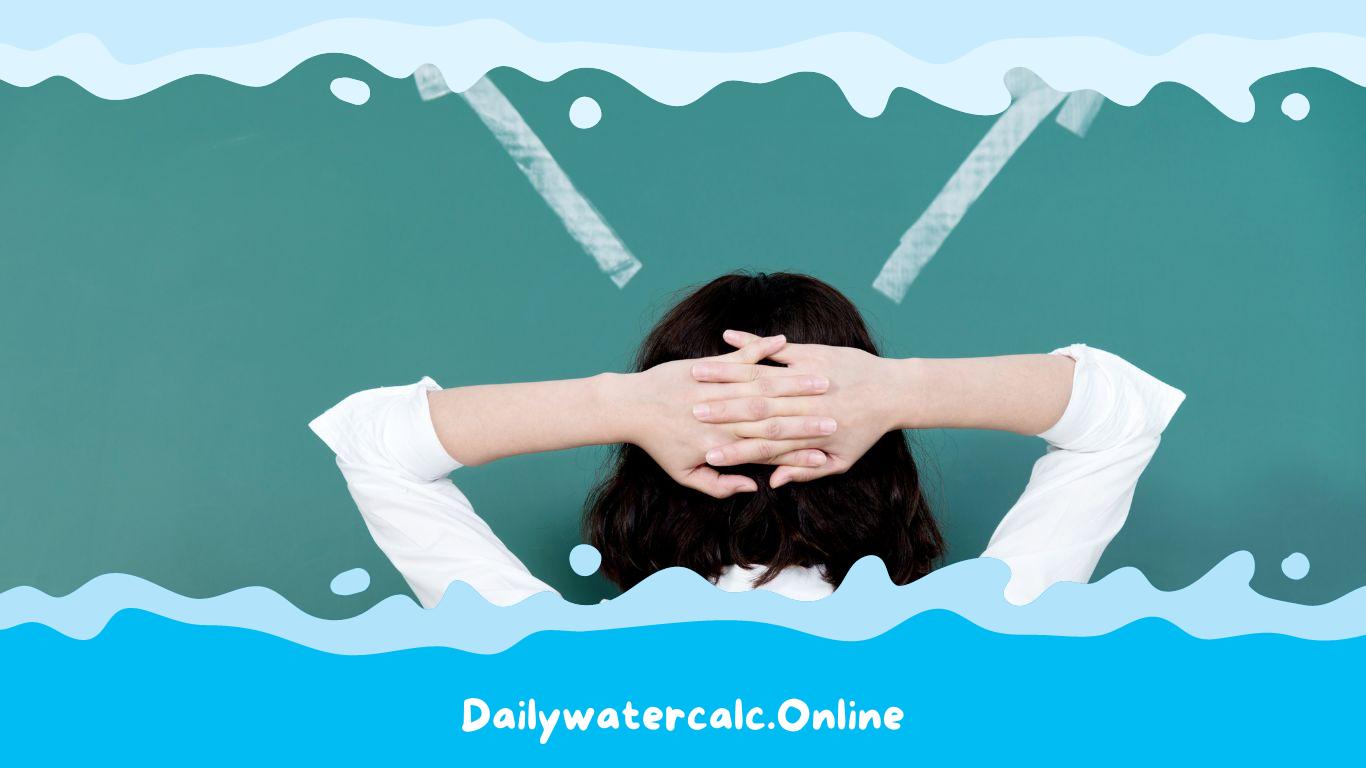 Water vs. Other Beverages How to Make Smart Choices