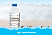 Should You Put a Water Bottle in the Microwave