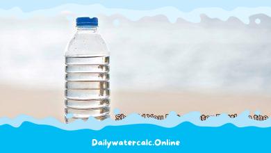 Should You Put a Water Bottle in the Microwave