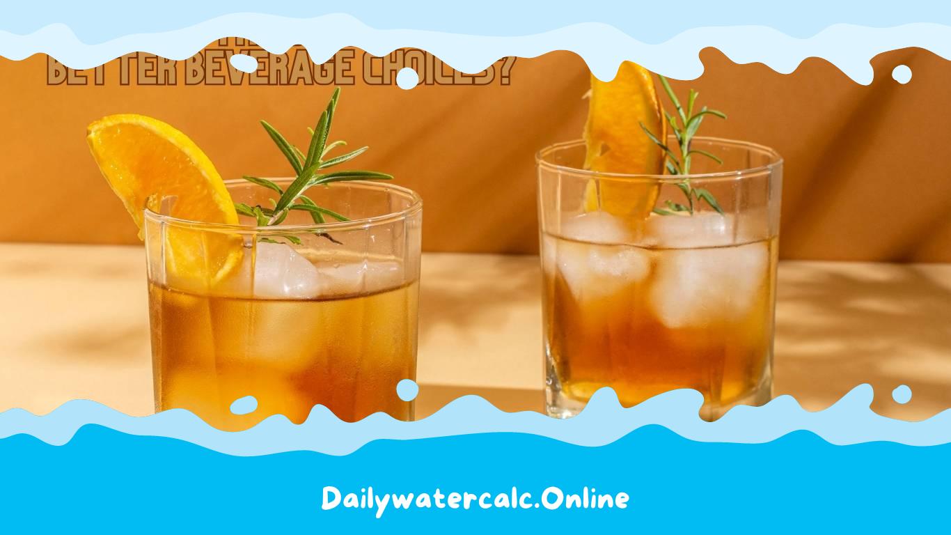What Are the 6 Tips to Make Better Beverage Choices