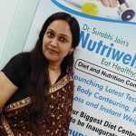 Photo of Dr. Surabhi Jain