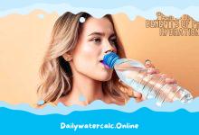 What Are 4 Specific Health Benefits of Proper Hydration