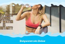 What Are 5 Reasons Why Water is Important