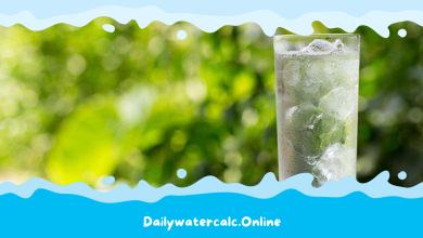 Cold Water and Fat Burning Unveiling the Surprising Connection