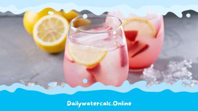 Discover the Incredible Health Benefits of Rose Water