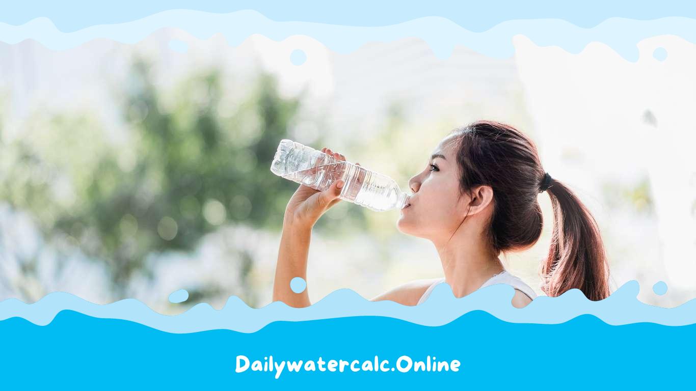 Does Drinking Lots of Water Prevent Constipation