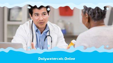 What Are 3 Serious Effects of Dehydration